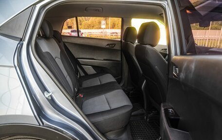 Hyundai Creta I рестайлинг, 2018 год, 1 330 000 рублей, 12 фотография