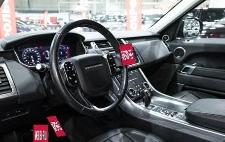 Land Rover Range Rover Sport II, 2019 год, 4 749 700 рублей, 15 фотография