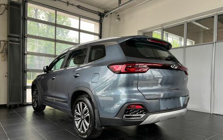 Chery Tiggo 8 I, 2020 год, 1 750 000 рублей, 6 фотография