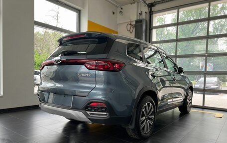 Chery Tiggo 8 I, 2020 год, 1 750 000 рублей, 4 фотография