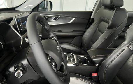Chery Tiggo 8 I, 2020 год, 1 750 000 рублей, 8 фотография