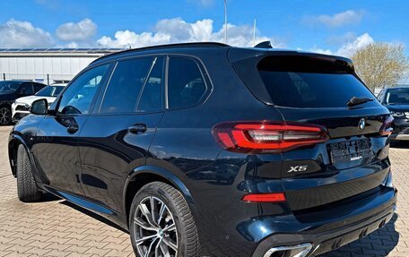 BMW X5, 2022 год, 7 350 000 рублей, 4 фотография