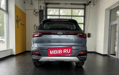 Chery Tiggo 8 I, 2020 год, 1 750 000 рублей, 5 фотография