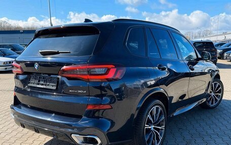 BMW X5, 2022 год, 7 350 000 рублей, 5 фотография