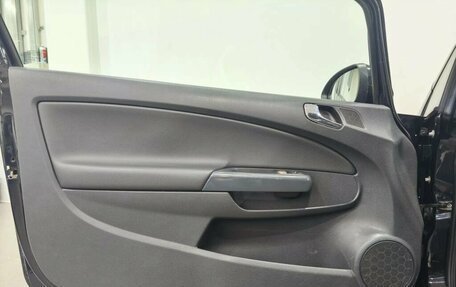 Opel Corsa D, 2011 год, 550 000 рублей, 7 фотография