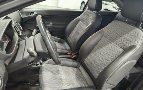 Opel Corsa D, 2011 год, 550 000 рублей, 11 фотография