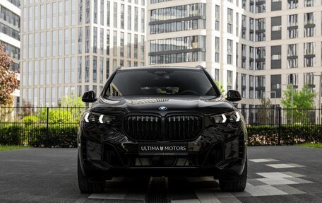 BMW X5, 2026 год, 17 300 000 рублей, 2 фотография