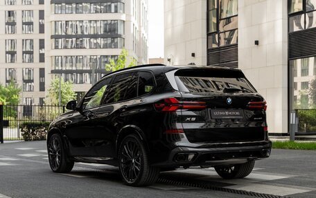 BMW X5, 2026 год, 17 300 000 рублей, 7 фотография