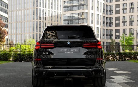 BMW X5, 2026 год, 17 300 000 рублей, 5 фотография