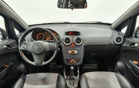 Opel Corsa D, 2011 год, 550 000 рублей, 13 фотография