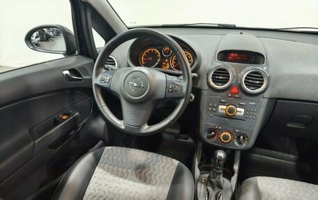 Opel Corsa D, 2011 год, 550 000 рублей, 12 фотография