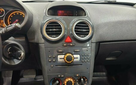 Opel Corsa D, 2011 год, 550 000 рублей, 15 фотография