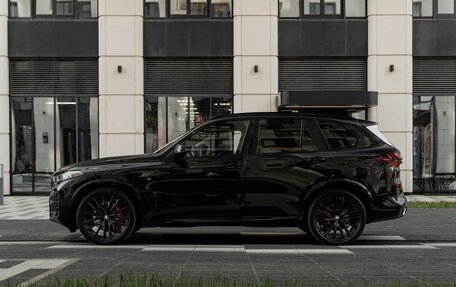 BMW X5, 2026 год, 17 300 000 рублей, 10 фотография