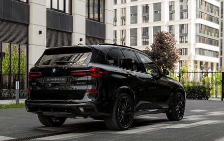 BMW X5, 2026 год, 17 300 000 рублей, 4 фотография