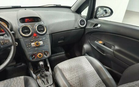 Opel Corsa D, 2011 год, 550 000 рублей, 14 фотография