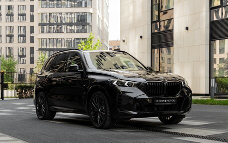 BMW X5, 2026 год, 17 300 000 рублей, 3 фотография