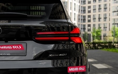 BMW X5, 2026 год, 17 300 000 рублей, 9 фотография