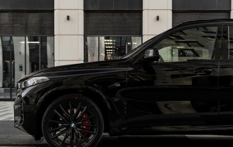 BMW X5, 2026 год, 17 300 000 рублей, 13 фотография