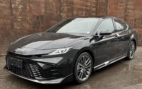 Toyota Camry, 2026 год, 3 800 000 рублей, 3 фотография