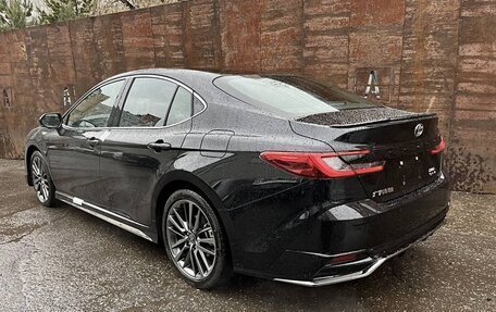 Toyota Camry, 2026 год, 3 800 000 рублей, 4 фотография