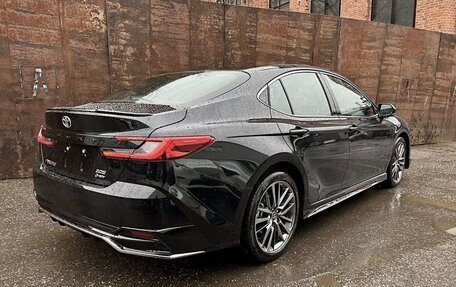 Toyota Camry, 2026 год, 3 800 000 рублей, 2 фотография
