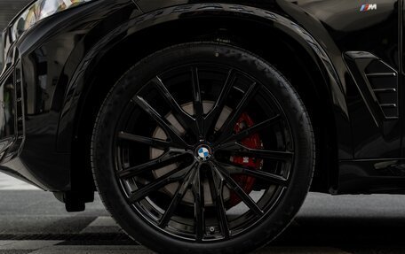 BMW X5, 2026 год, 17 300 000 рублей, 12 фотография