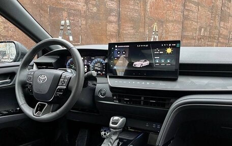 Toyota Camry, 2026 год, 3 800 000 рублей, 5 фотография