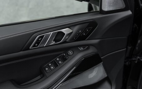 BMW X5, 2026 год, 17 300 000 рублей, 17 фотография