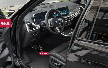 BMW X5, 2026 год, 17 300 000 рублей, 19 фотография