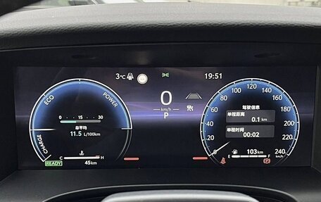 Toyota Camry, 2026 год, 3 800 000 рублей, 6 фотография