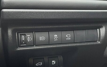 Toyota Camry, 2026 год, 3 800 000 рублей, 16 фотография