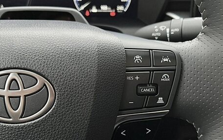 Toyota Camry, 2026 год, 3 800 000 рублей, 13 фотография
