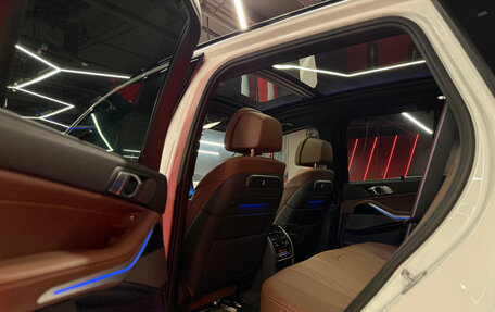 BMW X5, 2025 год, 14 600 000 рублей, 4 фотография