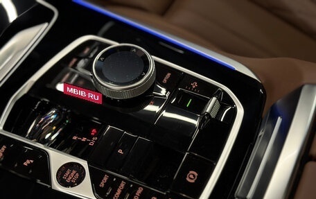 BMW X5, 2025 год, 14 600 000 рублей, 3 фотография