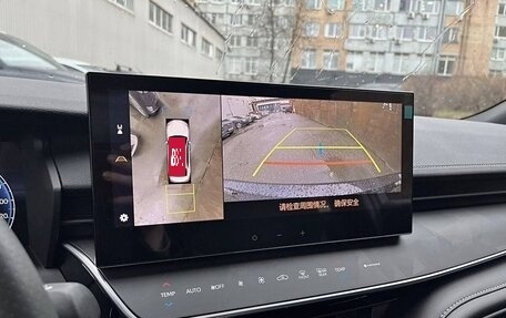 Toyota Camry, 2026 год, 3 800 000 рублей, 9 фотография