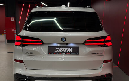 BMW X5, 2025 год, 14 600 000 рублей, 10 фотография
