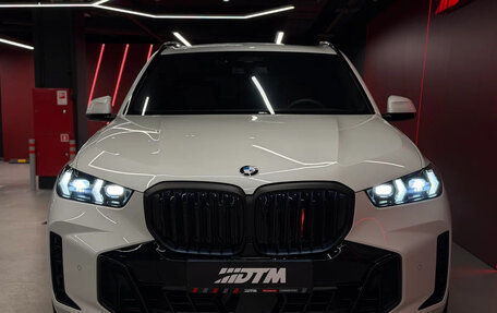 BMW X5, 2025 год, 14 600 000 рублей, 7 фотография