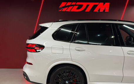 BMW X5, 2025 год, 14 600 000 рублей, 9 фотография