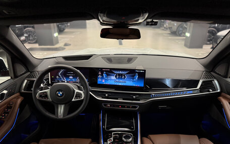 BMW X5, 2025 год, 14 600 000 рублей, 15 фотография