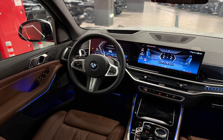 BMW X5, 2025 год, 14 600 000 рублей, 18 фотография