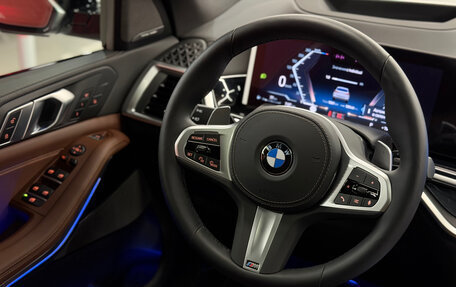 BMW X5, 2025 год, 14 600 000 рублей, 16 фотография