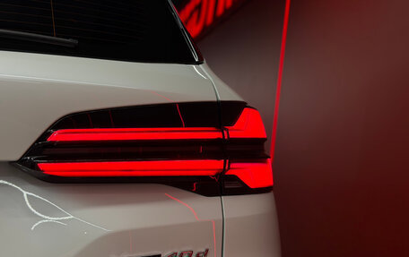 BMW X5, 2025 год, 14 600 000 рублей, 12 фотография