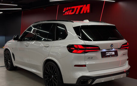 BMW X5, 2025 год, 14 600 000 рублей, 5 фотография