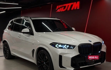 BMW X5, 2025 год, 14 600 000 рублей, 6 фотография