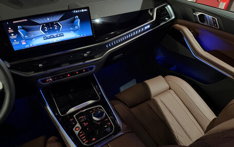 BMW X5, 2025 год, 14 600 000 рублей, 20 фотография