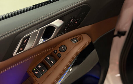 BMW X5, 2025 год, 14 600 000 рублей, 25 фотография