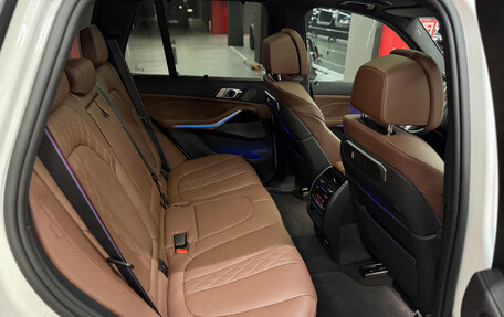 BMW X5, 2025 год, 14 600 000 рублей, 31 фотография