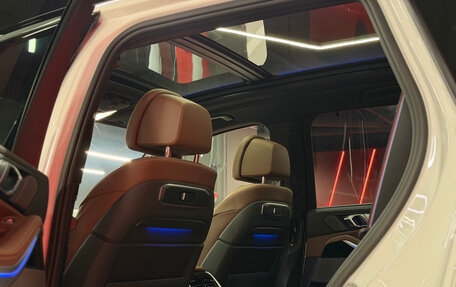 BMW X5, 2025 год, 14 600 000 рублей, 27 фотография