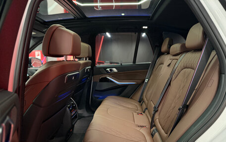 BMW X5, 2025 год, 14 600 000 рублей, 28 фотография