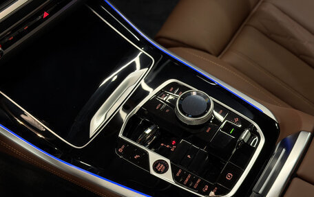 BMW X5, 2025 год, 14 600 000 рублей, 23 фотография